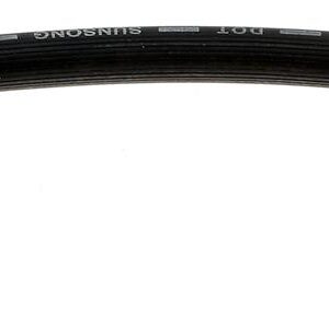 ACDelco 18J383559 Gold Brake Hydraulic Hose