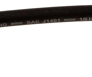 ACDelco 18J383601 Gold Brake Hydraulic Hose