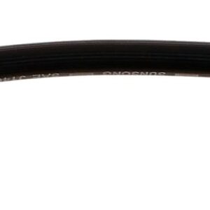 ACDelco 18J383622 Gold Brake Hydraulic Hose
