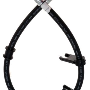 ACDelco 18J383631 Gold Brake Hydraulic Hose