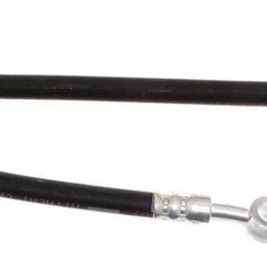 ACDelco 18J383669 Gold Brake Hydraulic Hose