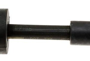 ACDelco 18J383676 Gold Brake Hydraulic Hose