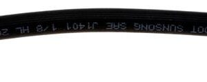 ACDelco 18J383737 Gold Brake Hydraulic Hose