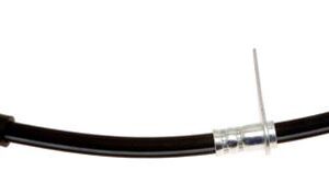 ACDelco 18J383790 Gold Brake Hydraulic Hose