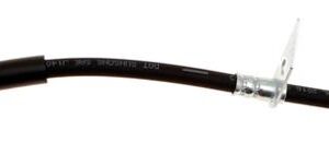 ACDelco 18J383791 Gold Brake Hydraulic Hose