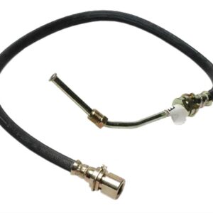 ACDelco 18J384 Gold Brake Hydraulic Hose