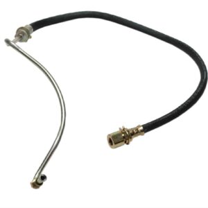 ACDelco 18J388 Gold Brake Hydraulic Hose