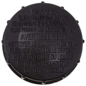 Motorcraft BRFC3 Master Cylinder Reservoir Cover