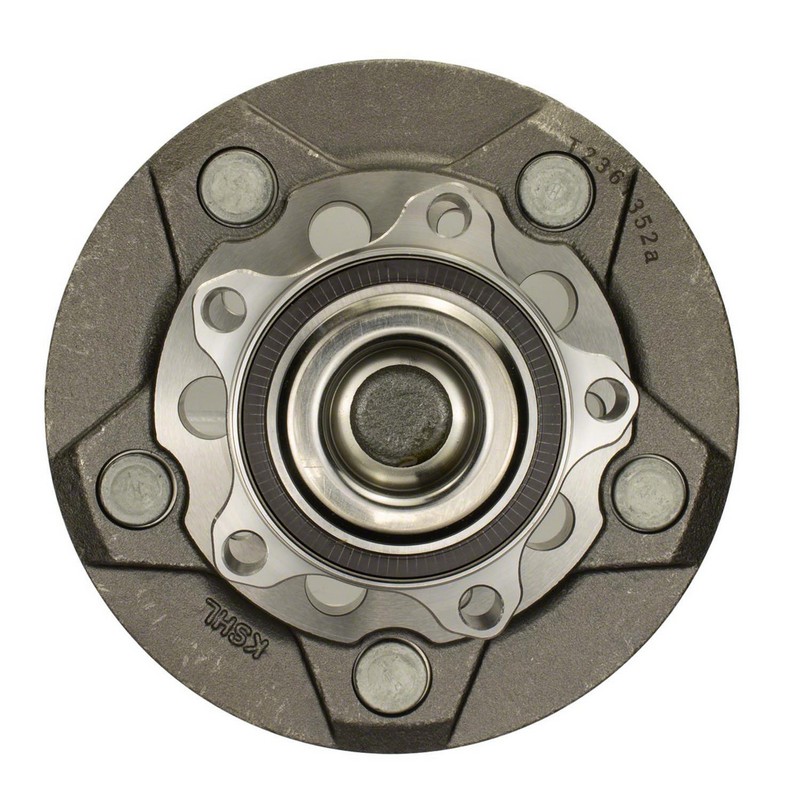 BBRH-HUB375