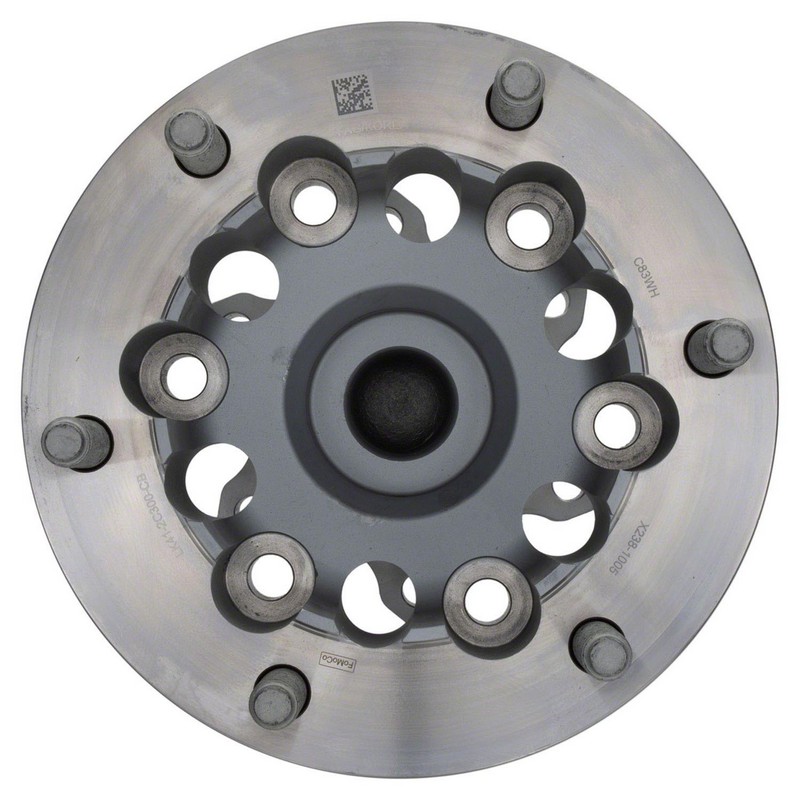 BBRH-HUB443