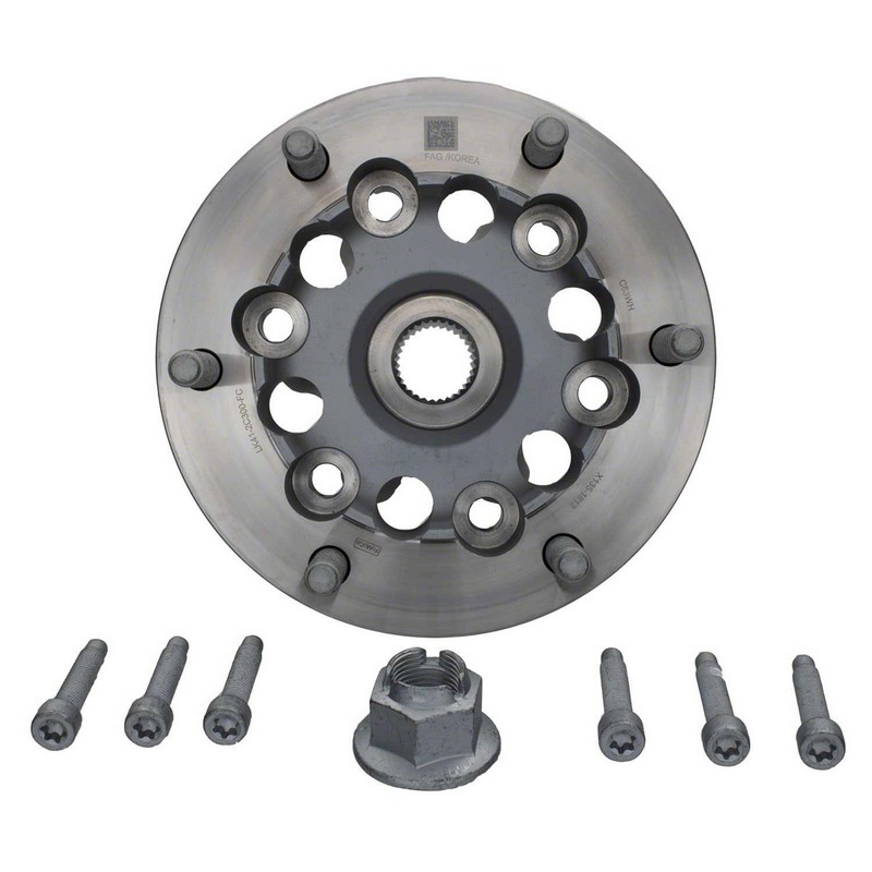 BBRH-HUB456