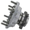 BBRH-HUB460