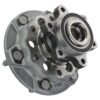BBRH-HUB460