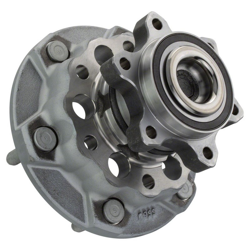 BBRH-HUB460
