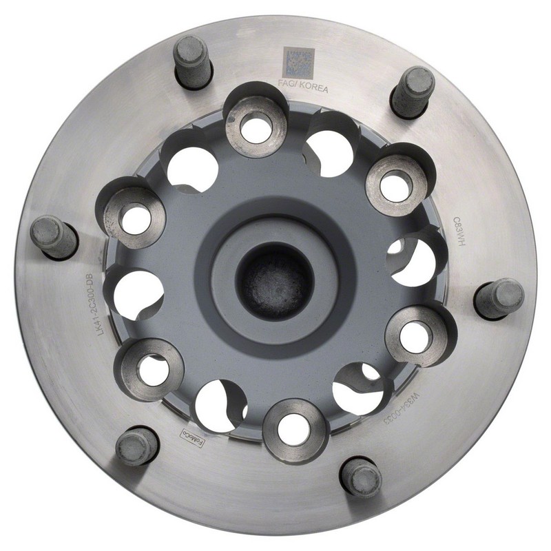 BBRH-HUB460