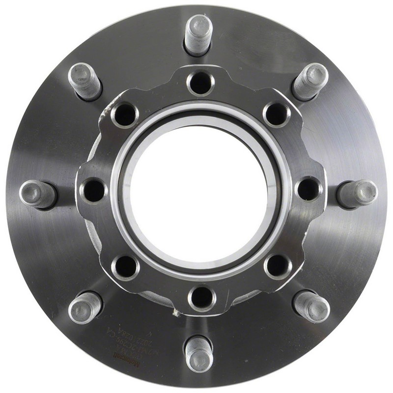 BBRH-HUB500