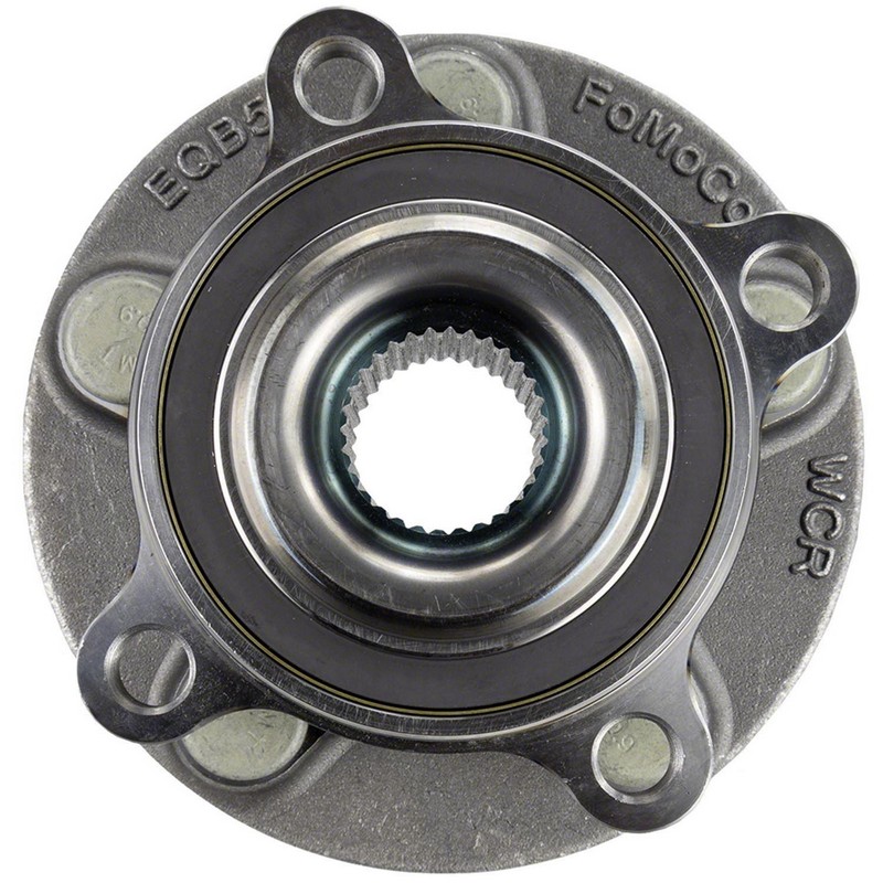 BBRH-HUB598