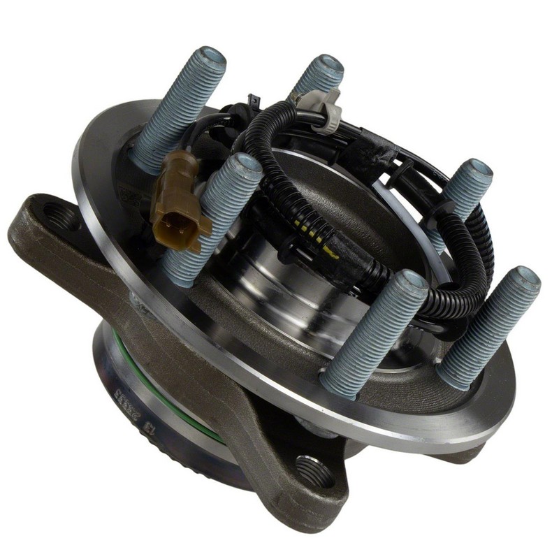 BBRH-HUB600