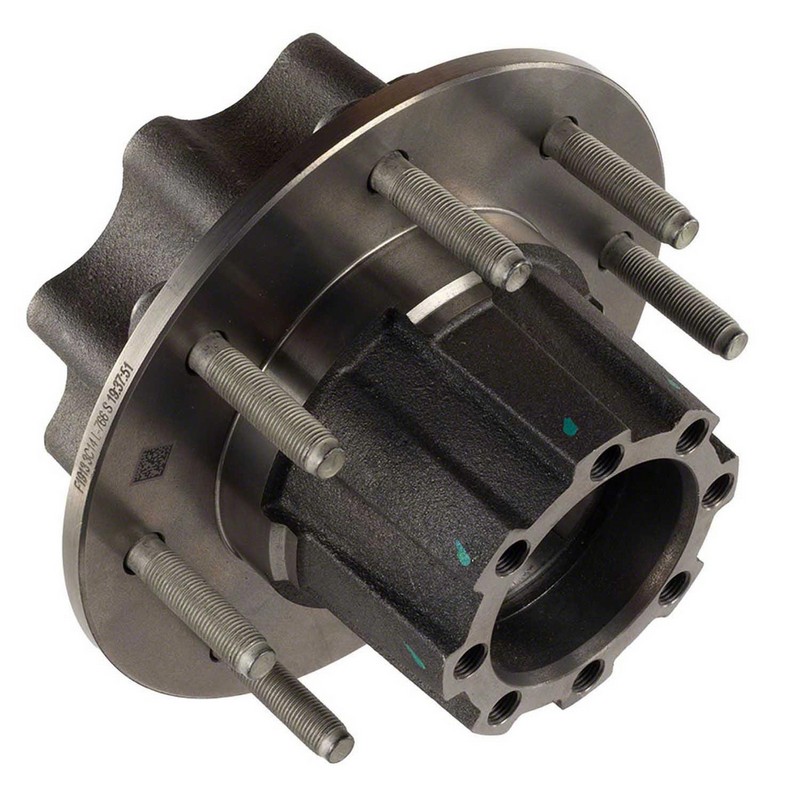 BBRH-HUB601