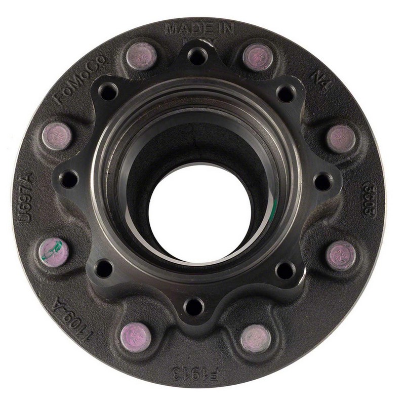 BBRH-HUB601