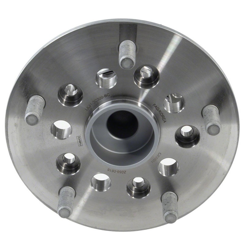 BBRH-HUB611