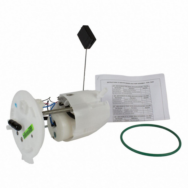 BBRH-PFS597
