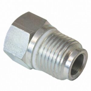 Motorcraft PSH101 Power Steering Fitting