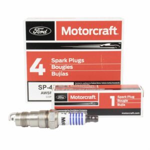 Motorcraft SP409A Spark Plug