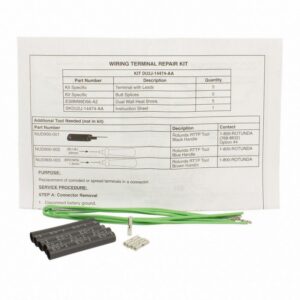 Motorcraft WT1010 Fuel Pump Component
