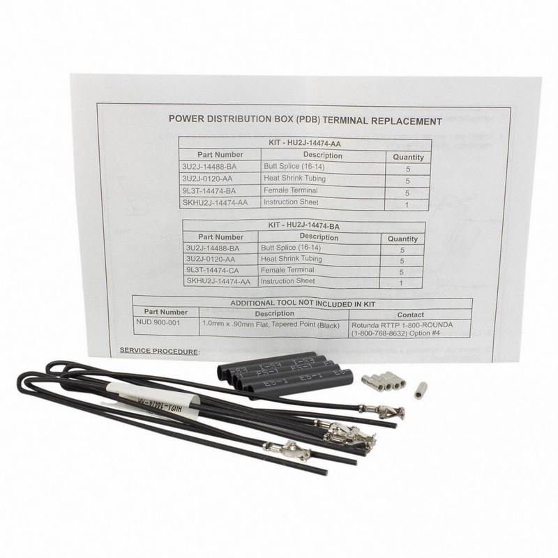 BBRH-WT1018