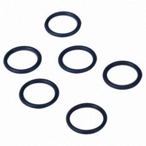 Motorcraft YF2958 Air Conditioning Replacement O-ring and Seal