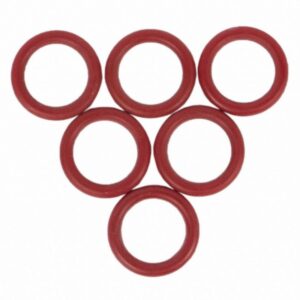 Motorcraft YF2962 Air Conditioning Replacement O-ring and Seal