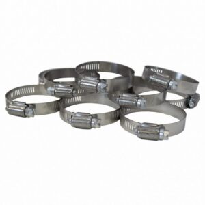 Motorcraft YF3264 Hose Clamp