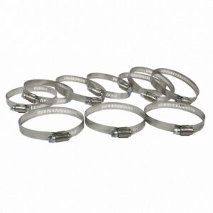 Motorcraft YF3265 Hose Clamp