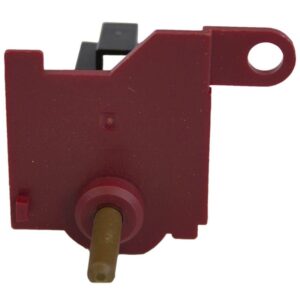 Motorcraft YH1532 Climate Control Panel Component