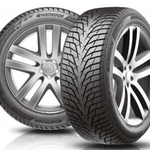 HANKOOK I*Cept IZ3 195/60R17 Winter