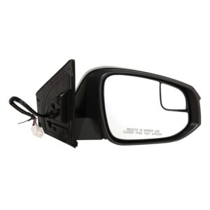 DEPO 3121-0467-4203 Mirror