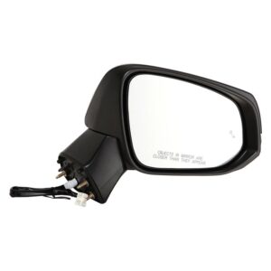 DEPO 3121-0497-4203 Mirror