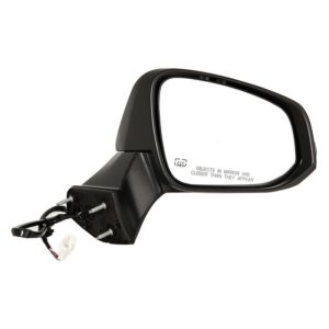 DEPO 3121-0507-4200 Mirror