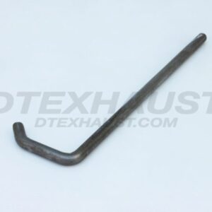 DIFFERENT TRENDS J Hooks 7/16″ J Hook DTJ-002