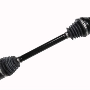ACDelco 84855968 Rear Passenger Side Axle Half-Shaft