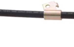 ACDelco 18J415 Gold Brake Hydraulic Hose
