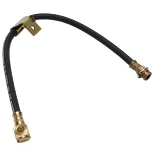 ACDelco 18J420 Gold Brake Hydraulic Hose