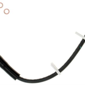ACDelco 18J4217 Gold Brake Hydraulic Hose