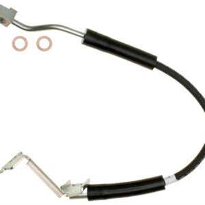 ACDelco 18J4219 Gold Brake Hydraulic Hose