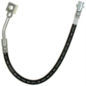 ACDelco 18J4229 Gold Brake Hydraulic Hose