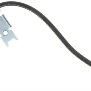 ACDelco 18J4284 Gold Brake Hydraulic Hose