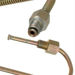 ACDelco 18J4313 Gold Brake Hydraulic Hose