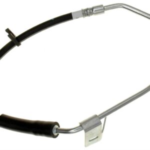 ACDelco 18J4323 Gold Brake Hydraulic Hose