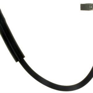 ACDelco 18J4344 Gold Brake Hydraulic Hose
